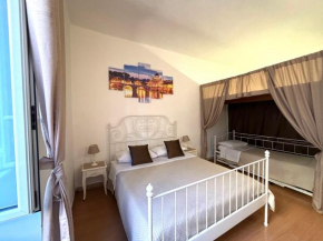 Roma Termini Apartment Casalò